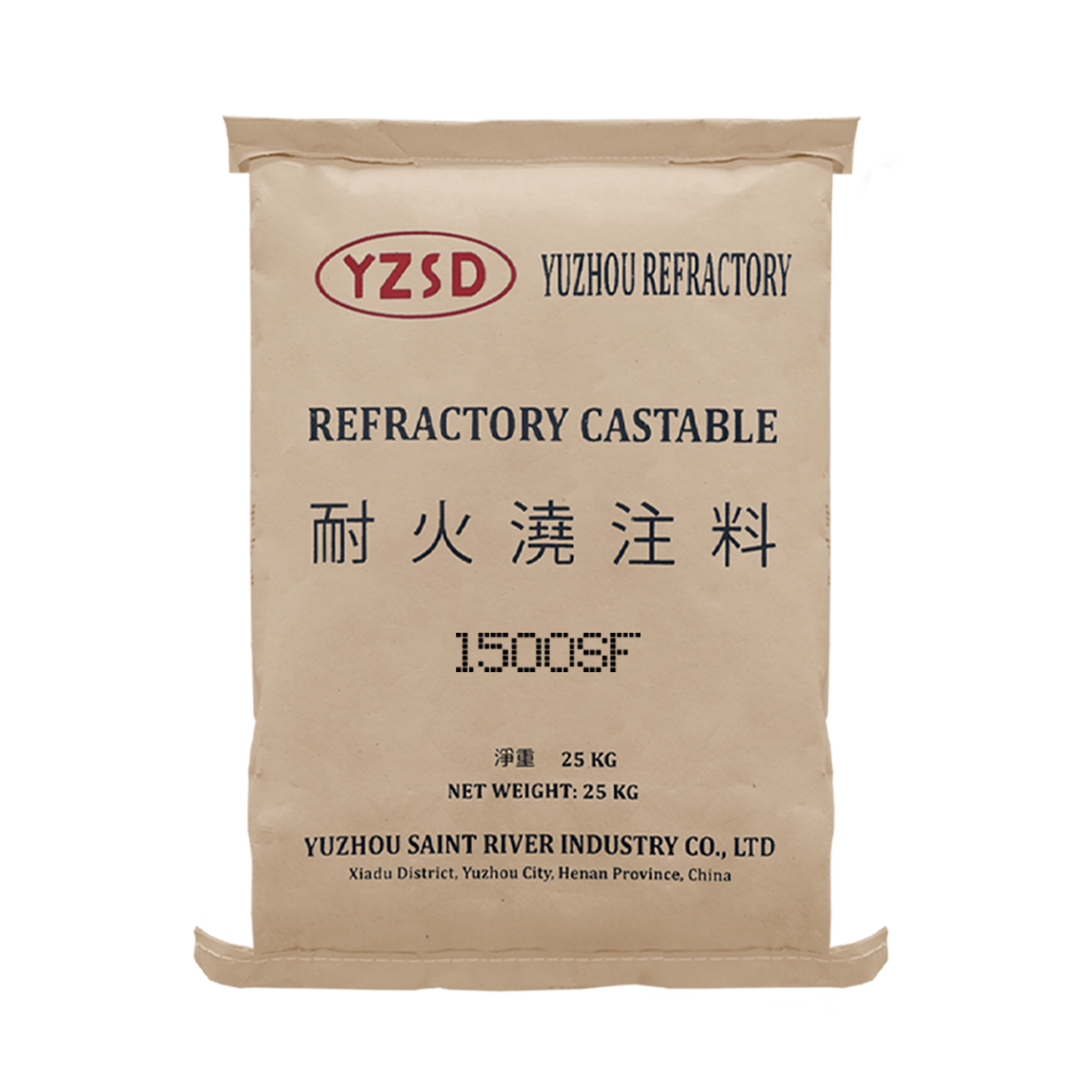 Bê tông 1500SF